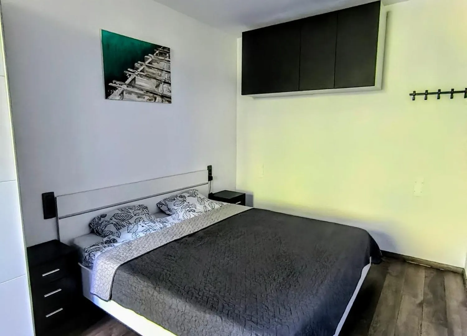 Central Ljubljana Apartment