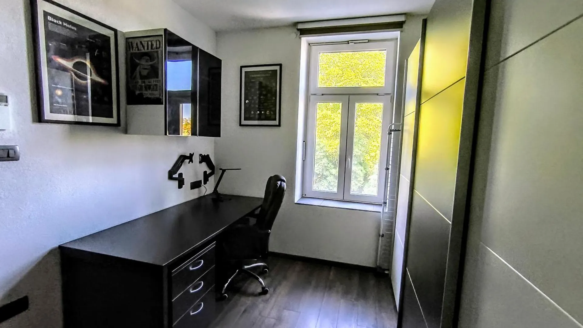 Central Ljubljana Apartment