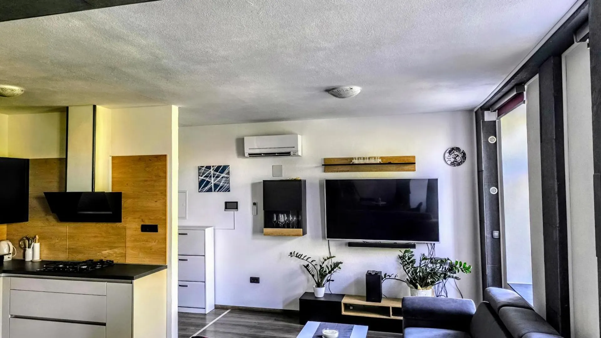 Central Ljubljana Apartment